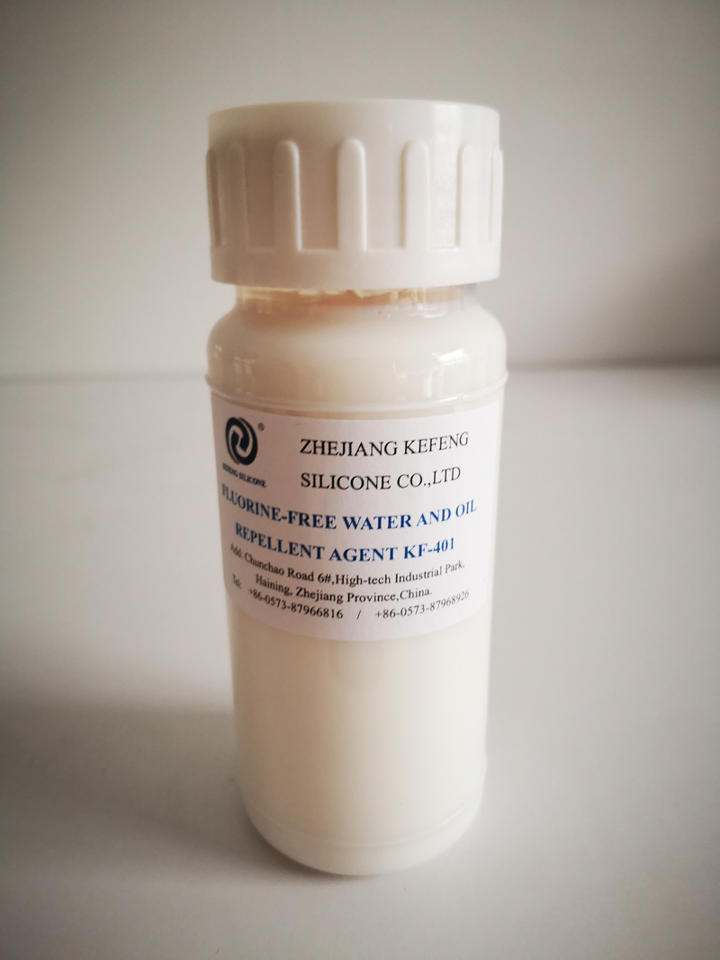 Pelembut silikon