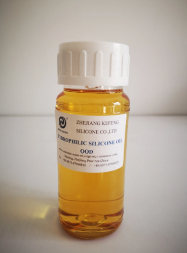 Pelembut Silikon dengan Perlindungan Antibakteri – Ideal untuk Pakaian Aktif