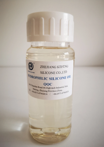 Solusi Pelembut Silikon yang Dapat Disesuaikan untuk Produsen Tekstil Massal