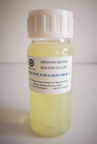 Pelembut silikon mikro-emulsi untuk aplikasi yang halus & genap