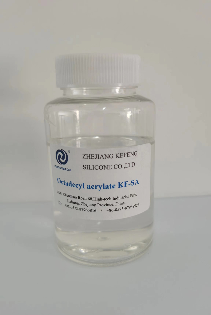 Octadecyl acrylate KF-SA