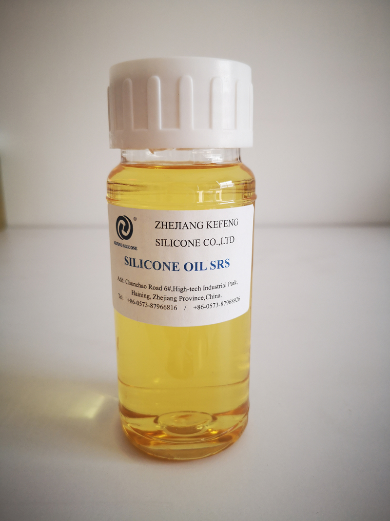 BLOK SILICONE OIL SRS