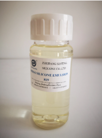 Minyak Silikon Amino Bernilai Amino Rendah yang Ramah Lingkungan